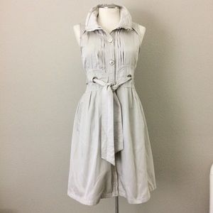 Forever 21 Sleeveless Dress